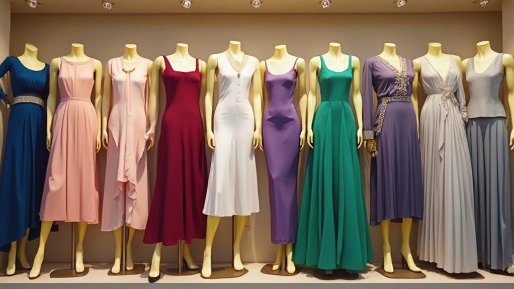 stylish colors for yellow skin